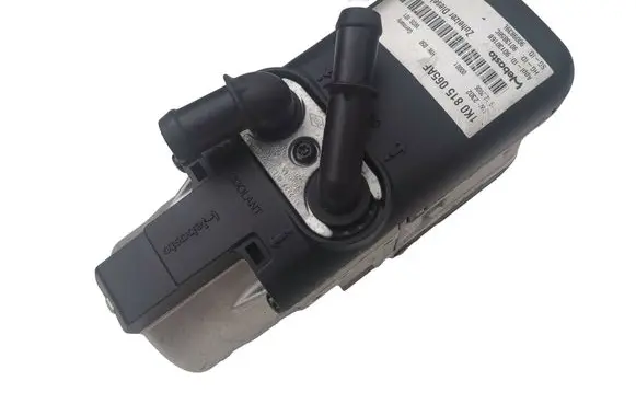 Volkswagen Touran I Auxiliary pre-heater (Webasto) 1K0815065AF
