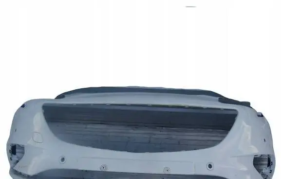 Opel Corsa E Front bumper 12738465808