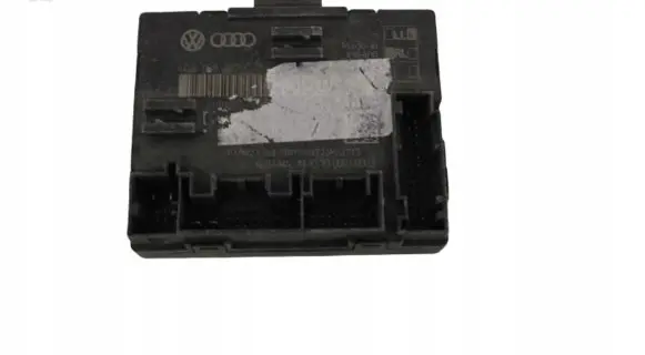 Audi A7 S7 4K8 Door control unit/module 4G8959792C