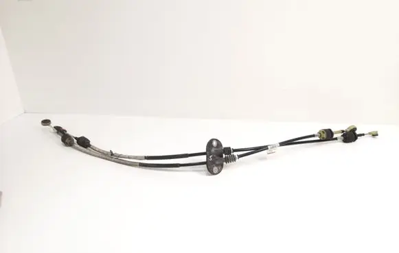 Ford Grand C-MAX Gear shift cable linkage AV6R7E395GA