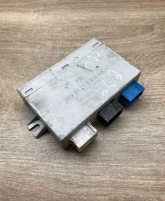 BMW 5 E39 Parking PDC control unit/module 6916406