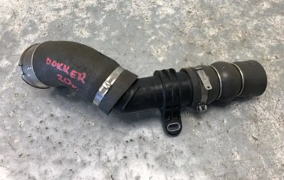 Dacia Dokker Intercooler hose/pipe 144607512R