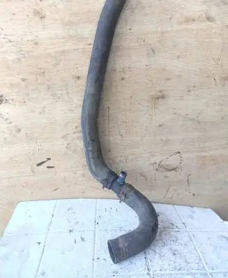 Jeep Compass Intercooler hose/pipe