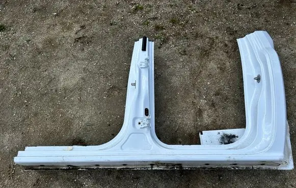 Ford Ranger IV Side car body part 