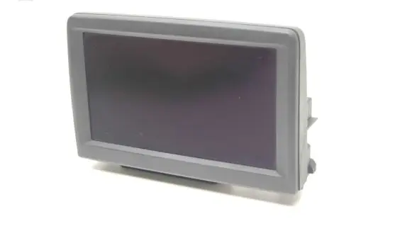 Audi A8 S8 D3 4E Screen/display/small screen 4E0919603E