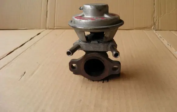 Fiat Ducato EGR valve 504150396