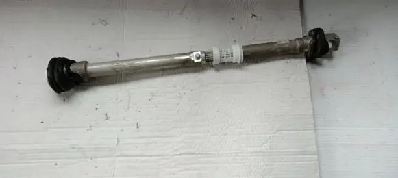 BMW 5 G30 G31 Steering column universal joint 6862031