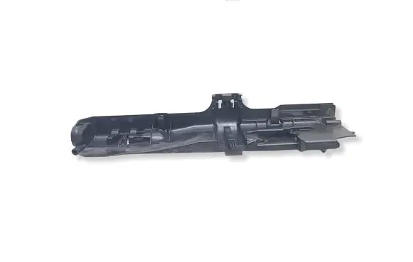 BMW 3 E90 E91 Radiator mount bracket 7524912 17107524912