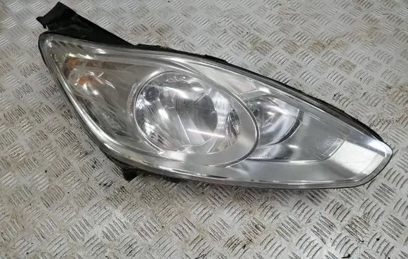 Ford C-MAX II Headlight/headlamp AM5113W029BF 89502245 895022450