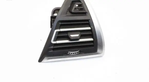 BMW iX3 G08 Dashboard air vent grill cover trim 5A3BB15