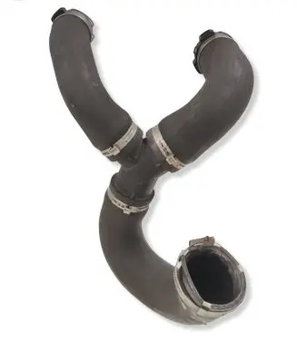 Peugeot 508 Intercooler hose/pipe 9686244580 95017D