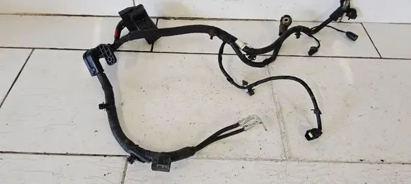 KIA Rio Positive cable (battery) 91850 1W720