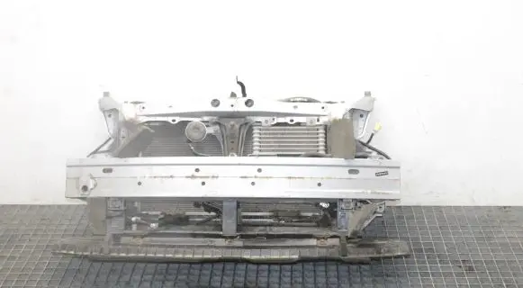 Subaru Outback (BS) Radiator support slam panel