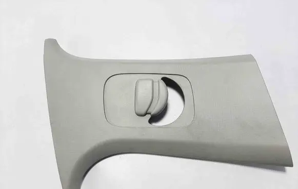 Citroen C4 II (B) pillar trim (top) 9687483377