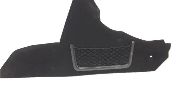 Skoda Octavia Mk2 (1Z) Centre console side trim front 11390520
