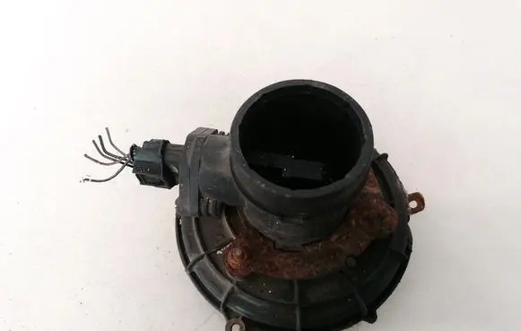 Alfa Romeo 156 Mass air flow meter 0280218113 7786472