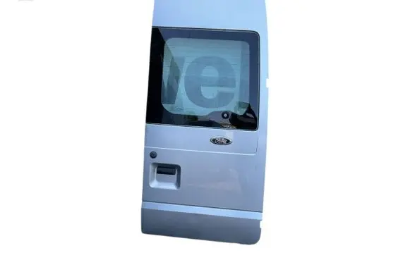 Ford Transit Rear door