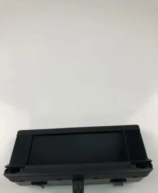 Citroen C4 Cactus Screen/display/small screen 9810313280