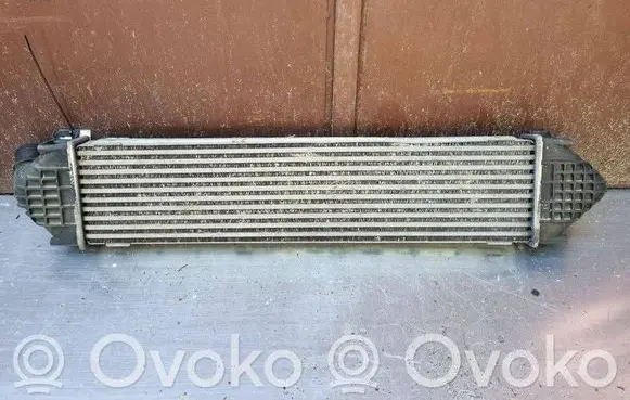 Ford Mondeo MK IV Intercooler radiator 6G919L440FD 991796A 2110009