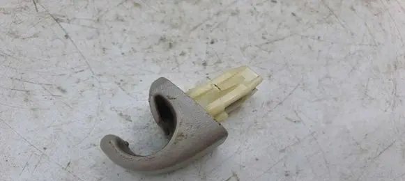 Lexus IS 220D-250-350 Sun visor clip/hook/bracket NOCODE