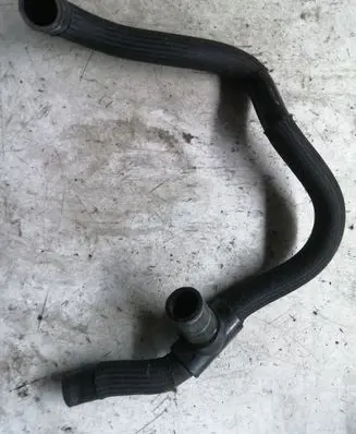 Citroen C8 Breather hose/pipe 