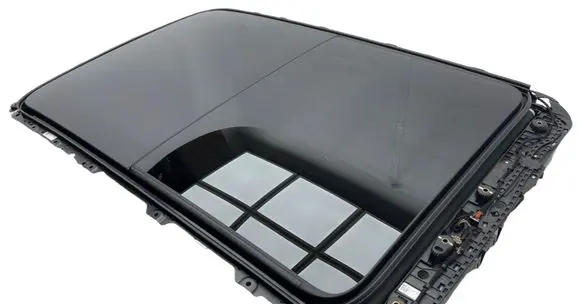 Volkswagen Tiguan Sunroof set 571877041C