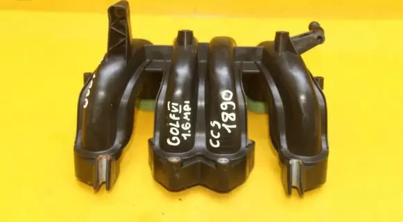Skoda Octavia Mk2 (1Z) Intake manifold 06A133206BG