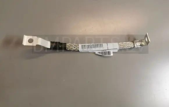 BMW X5 E70 Negative earth cable (battery) 12427557027 7557027