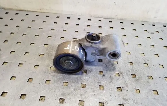 Subaru Forester SG Other engine bay part