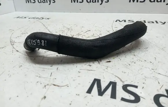 Mercedes-Benz C W203 Engine coolant pipe/hose A6462030482 6462030482