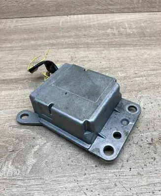 Nissan Almera N16 Airbag control unit/module 0285001316 KB8S043415