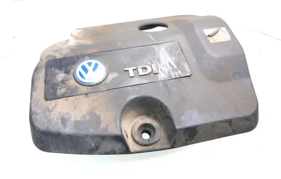 Volkswagen Sharan Engine cover (trim) 7M3103925B 7M5103925A 7M5103925