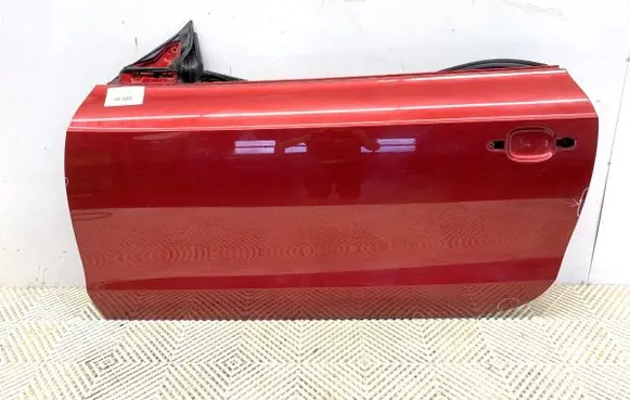 Audi A5 8T 8F Front door