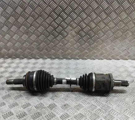 Toyota Hilux (AN120, AN130) Front driveshaft 434300K080