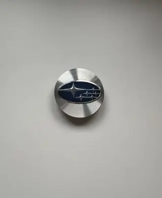 Subaru Outback (BT) Original wheel cap