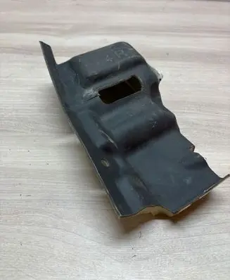 Volvo S90, V90 Other interior part 31446011