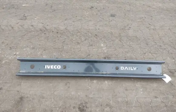 Iveco Daily 35 - 40.10 Rear bumper support beam 300356844KB