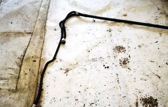Tesla Model 3 Other exterior part 153011800C