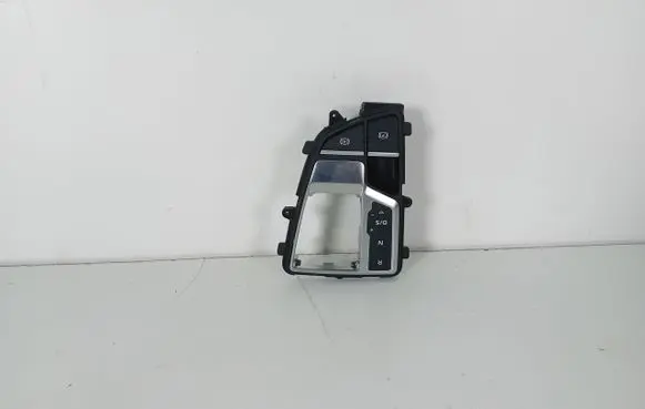 Audi A4 S4 B9 Automatic gearbox 