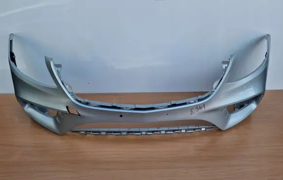 Mercedes-Benz S W222 Front bumper A2228856100