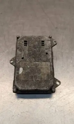 Mercedes-Benz E W211 Headlight ballast module Xenon 5DF00870400