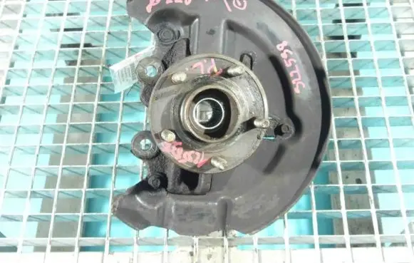 Ford Focus Front wheel hub spindle knuckle IMPRK1295833