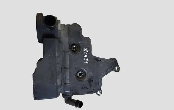 Ford Kuga I Oil breather separator 9670033180 9671271480