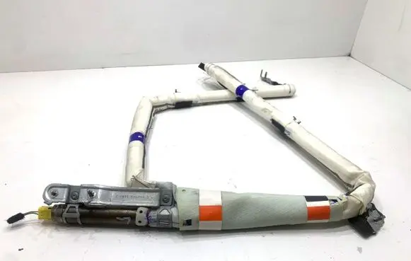 Opel Corsa E Roof airbag 39045977