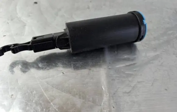 Honda CR-V Glovebox shock absorber 6062352