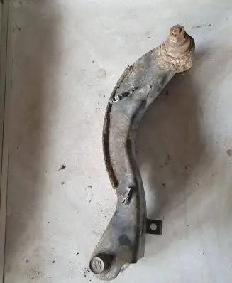 Chevrolet Captiva Rear upper control arm/wishbone