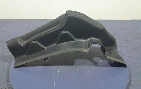 BMW X5 E53 Other sill/pillar trim element 5A5B4A3