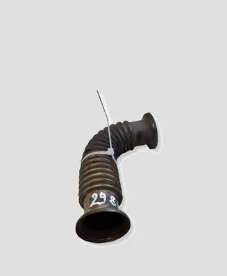 Nissan Juke I F15 EGR valve line/pipe/hose