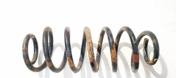 Honda Insight Rear coil spring