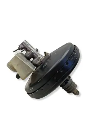 Mercedes-Benz E W124 Brake booster 3776203014 2958A7F